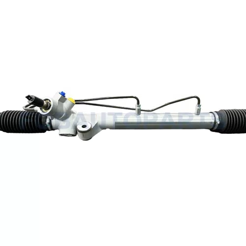 Power Steering Rack and Pinion Compatible for Nissan Sentra 2000-2006 49001-4Z001 490014Z001 - image 3